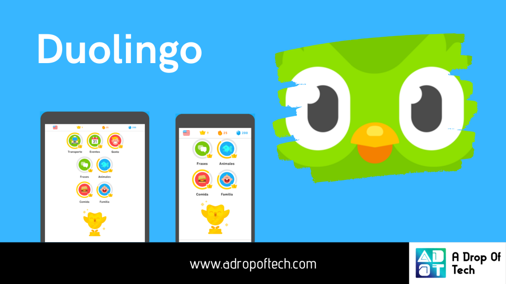 Duolingo