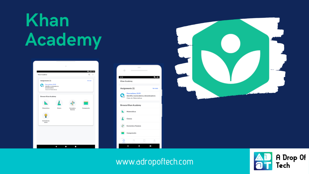Khan-Academy