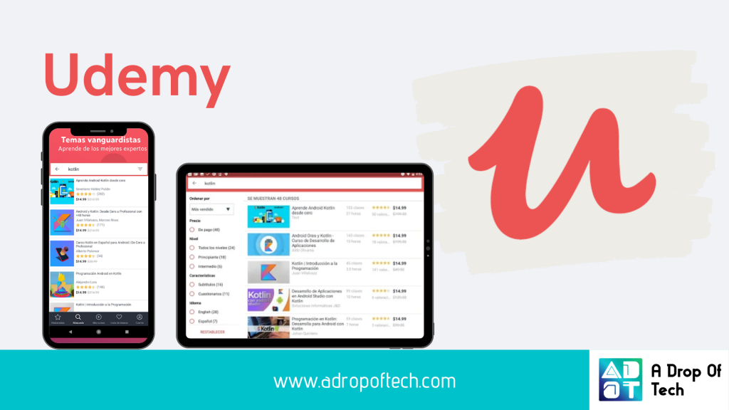 Udemy