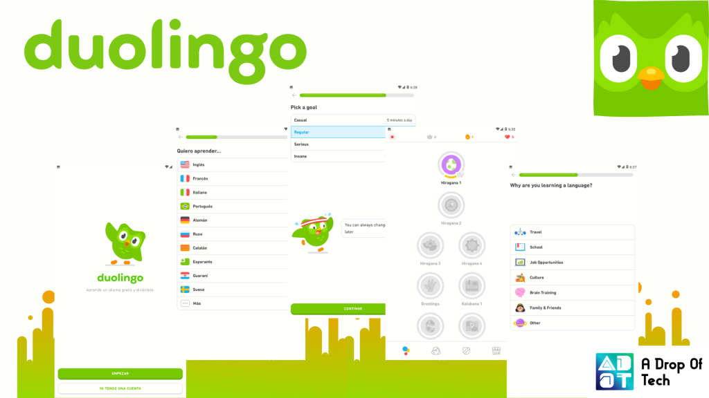 Duolingo